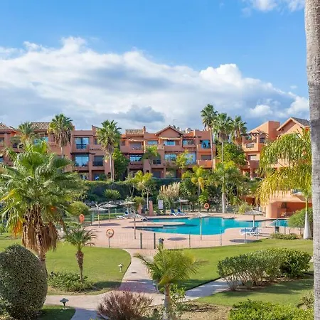 New Tropical Near Puerto Banus And Marbella Apartment *