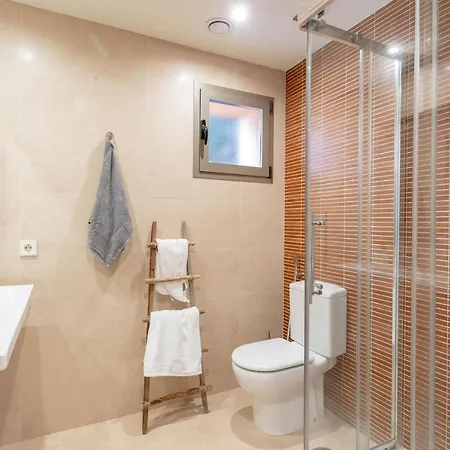 New Tropical Near Puerto Banus And Marbella Apartment