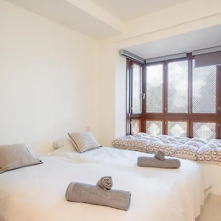 Apartment New Tropical Near Puerto Banus And Marbella Estepona