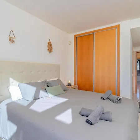 Apartment New Tropical Near Puerto Banus And Marbella