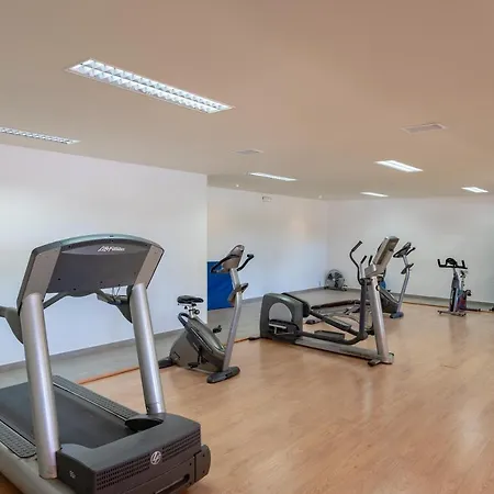 Apartment New Tropical Near Puerto Banus And Marbella
