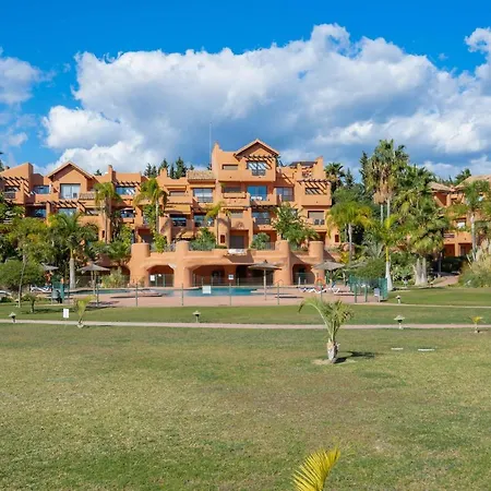 New Tropical Near Puerto Banus And Marbella *