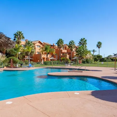 New Tropical Near Puerto Banus And Marbella * Estepona
